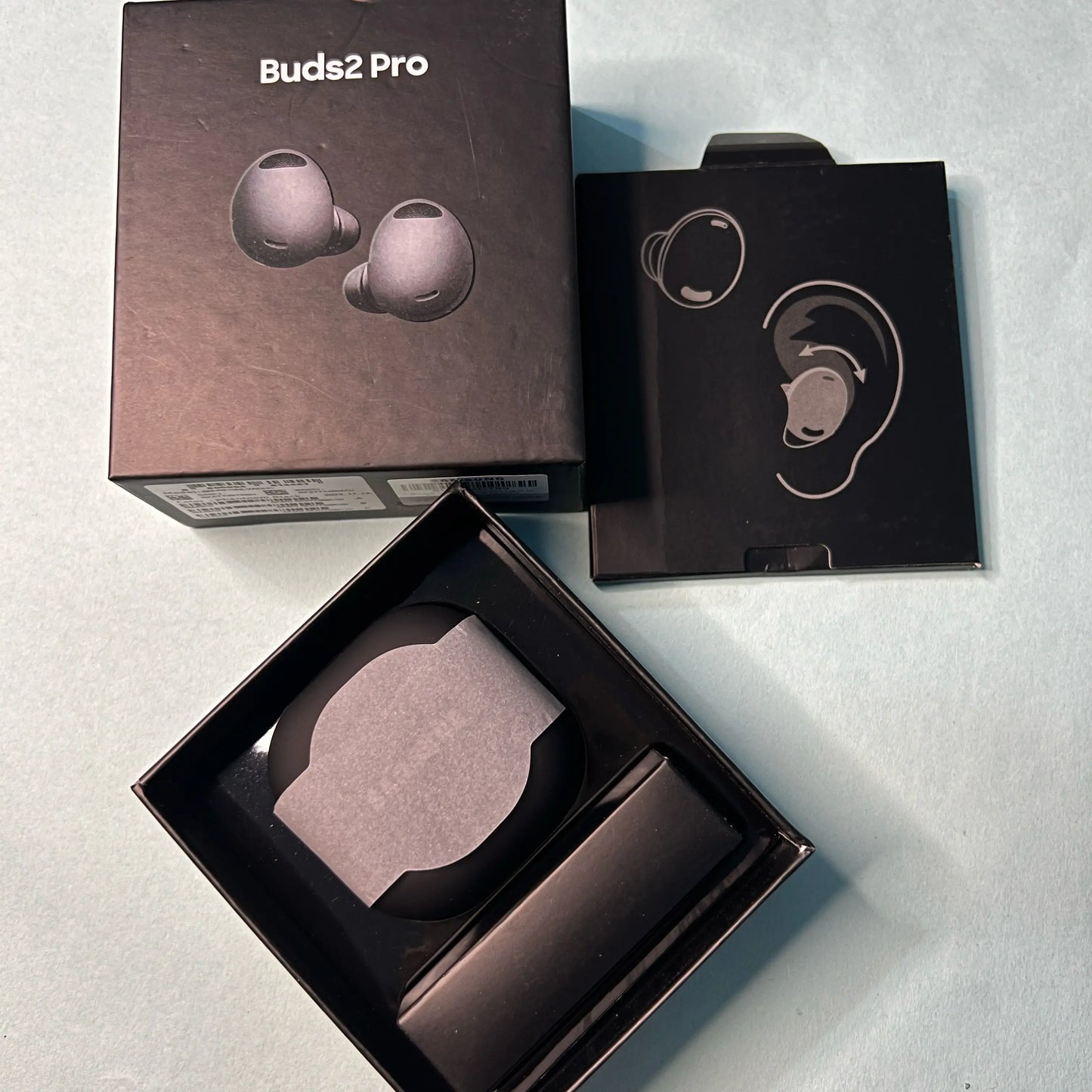 USA Samsung Buds 2 Pro (With 6 Months Warranty)