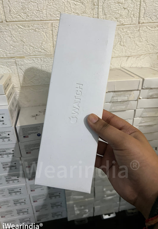 Series 10 Watch ( Apple Logo )