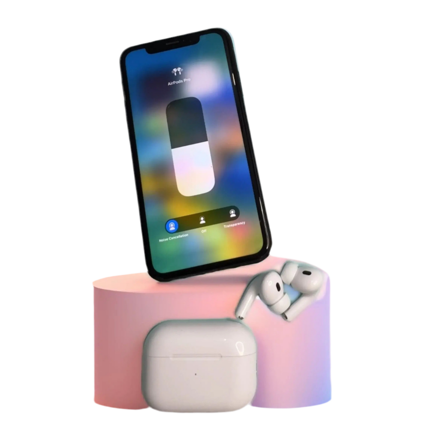 USA🇺🇸 Air Pods Pro 2nd Generation with All Features Working (With 6 Months Warranty)
